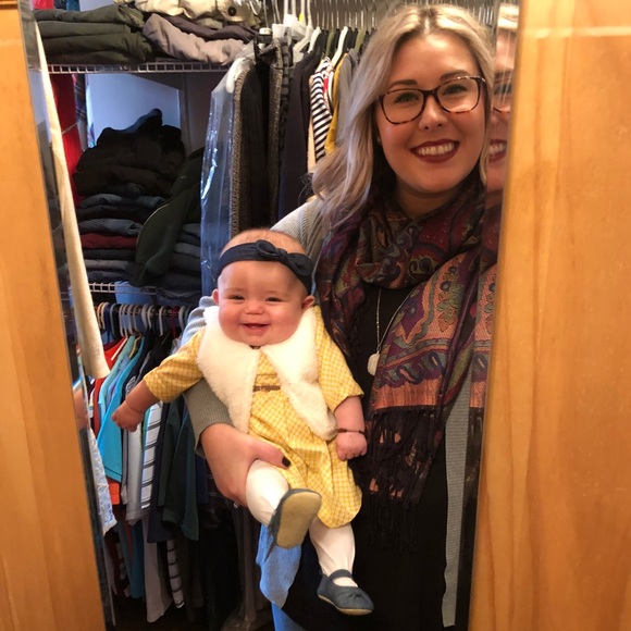 Meet your Posher, Myranda! - Picture 4 of 5